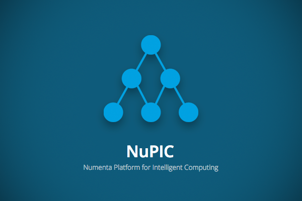 Introducing NuPIC