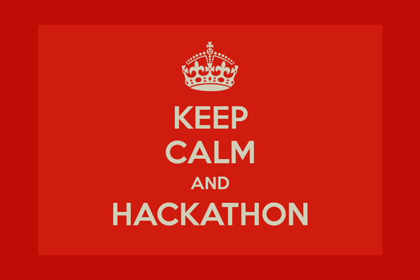 First NuPIC Hackathon