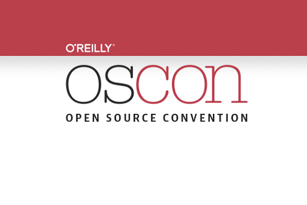 Numenta at OSCON 2013