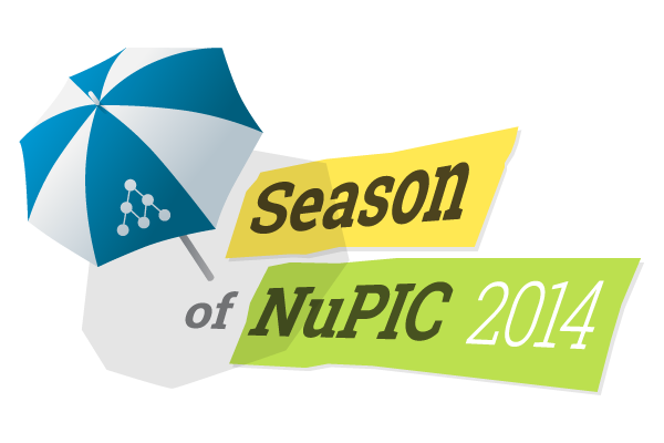 Introducing Season of NuPIC