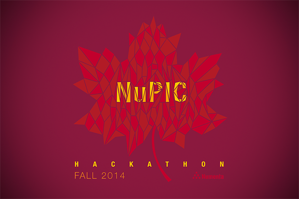 2014 Fall Hackathon Outcome