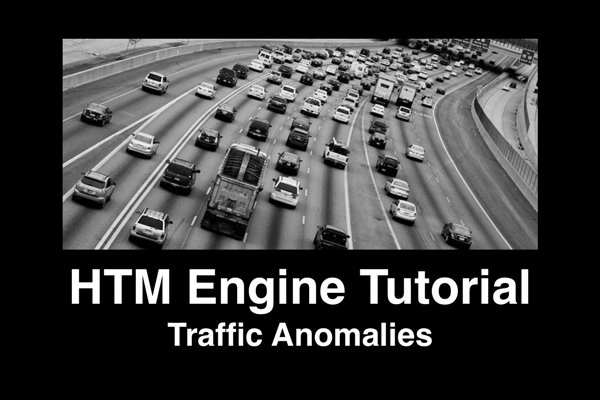 HTM Engine Tutorial