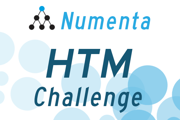 Introducing the Numenta HTM Challenge