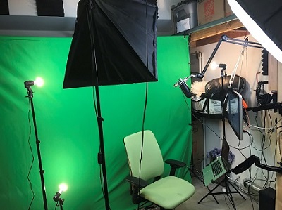Green Screen