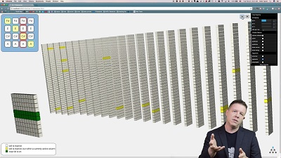 Matt's visualizations